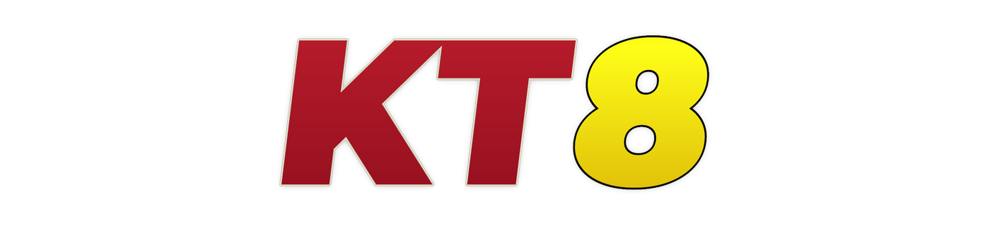 kt8